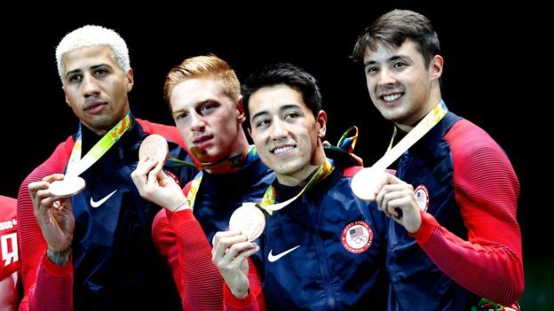 Trabajos inesperados que tienen algunos atletas - 90854806_1ae5506f-2068-4e23-af77-af2d2fffc545