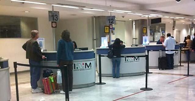 Aplicarán un programa tipo Global Entry en el AICM
