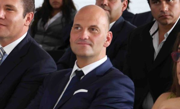 Audi despide a su jefe de personal en Puebla por presunto fraude