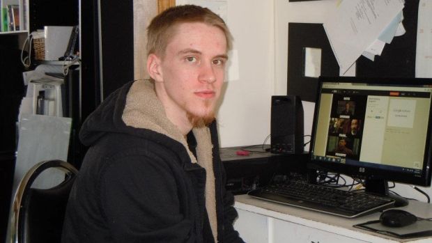 Abaten a terrorista de 24 años en Ontario