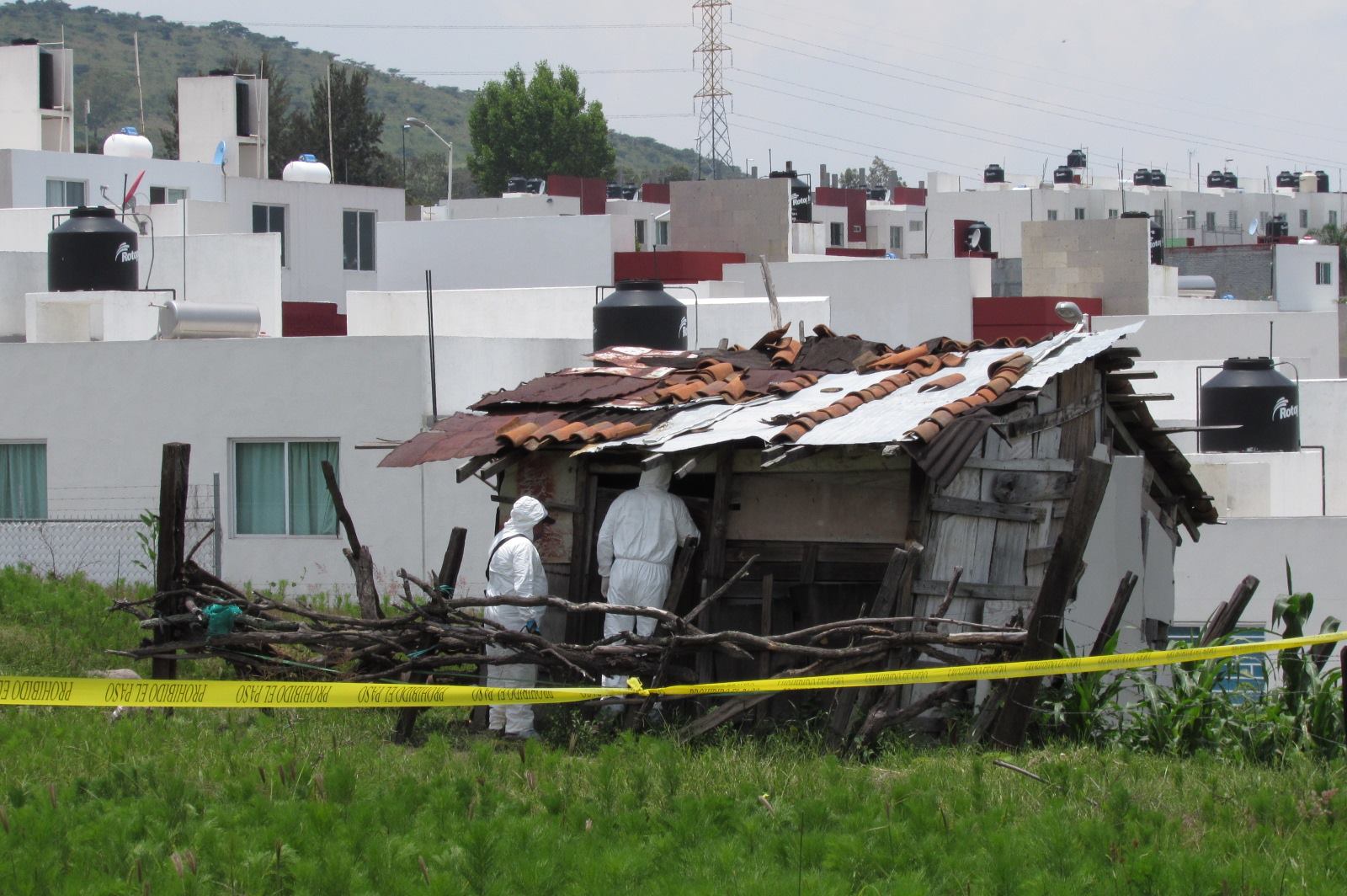 Encuentran sin vida a exprocurador de Michoacán