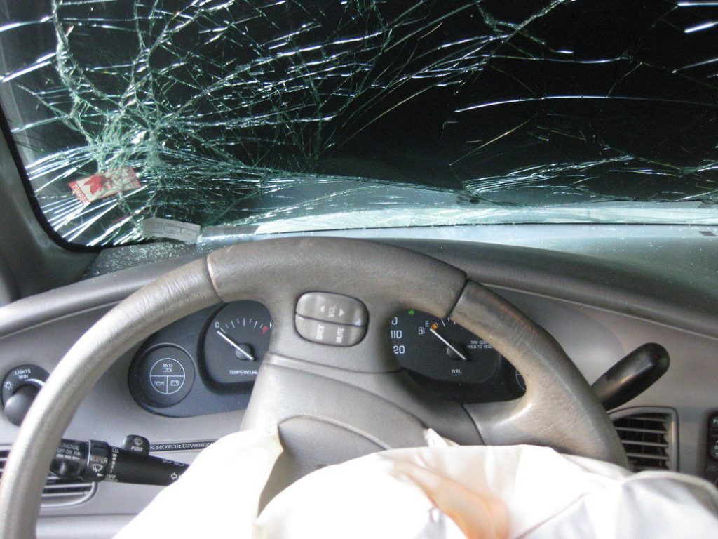 Accidentes viales, primera causa de muerte en jóvenes - Accidentes-viales-2-1024x768