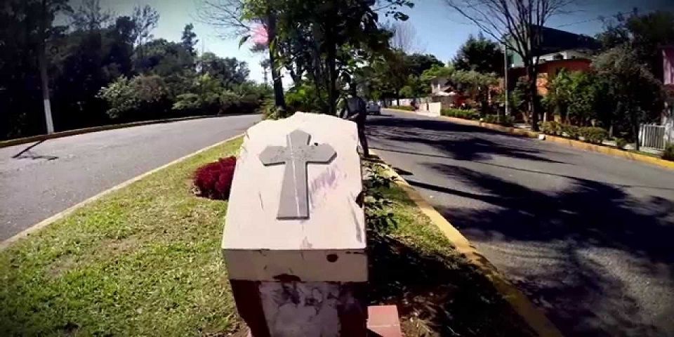 Accidentes viales, primera causa de muerte en jóvenes