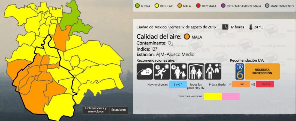 Levantan la contingencia ambiental - Aire-12-Agosto-1024x420