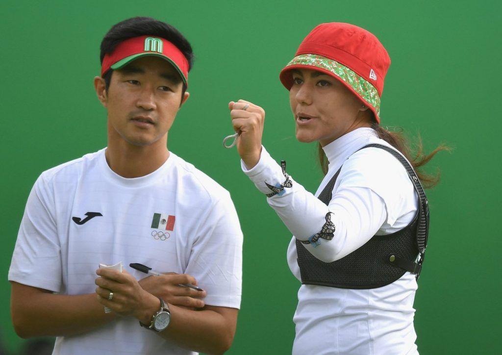 Alejandra Valencia se queda sin medalla - Alejandra-Valencia-as-1024x724