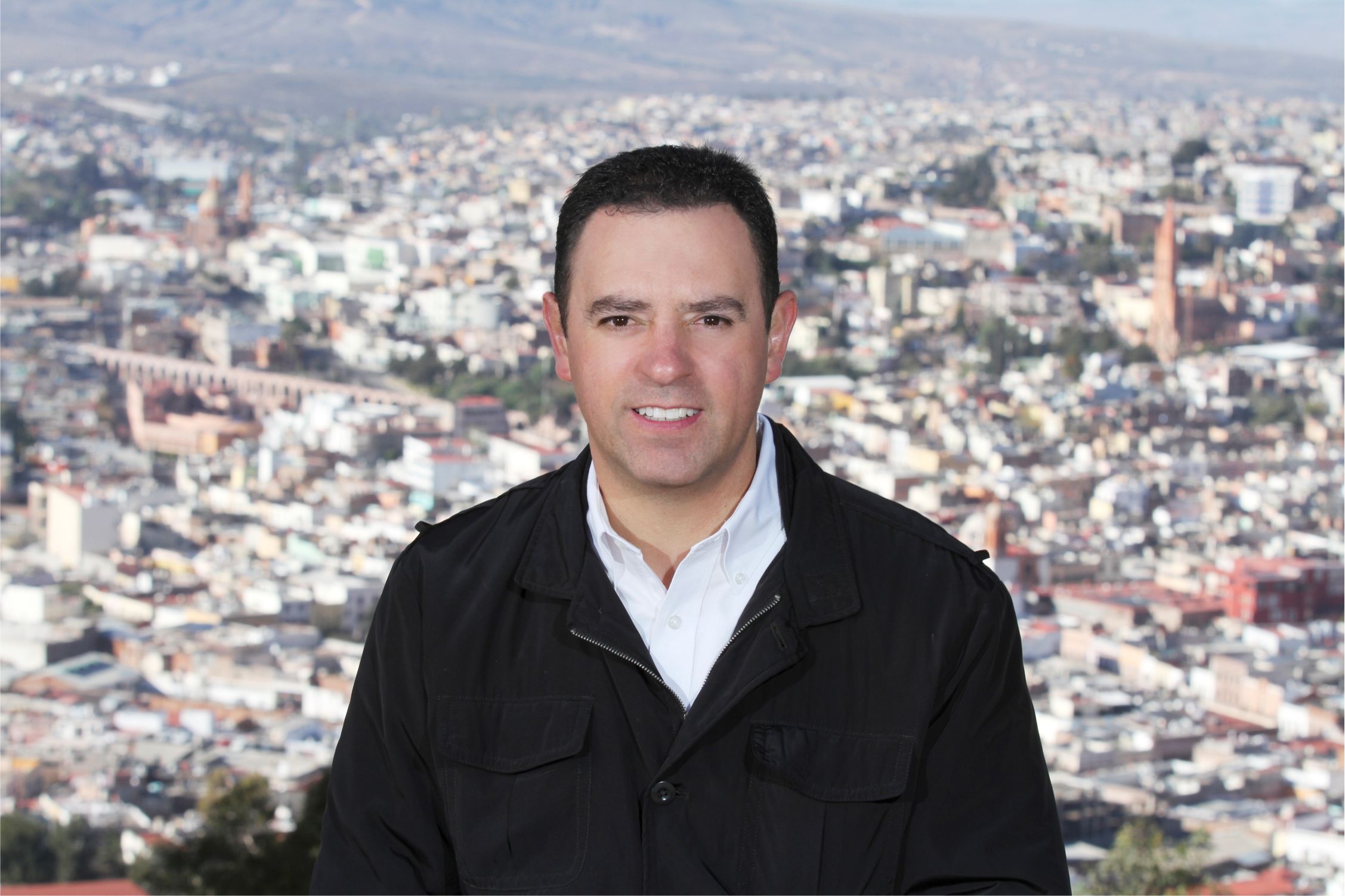 Alejandro Tello será anunciado como gobernador electo en Zacatecas