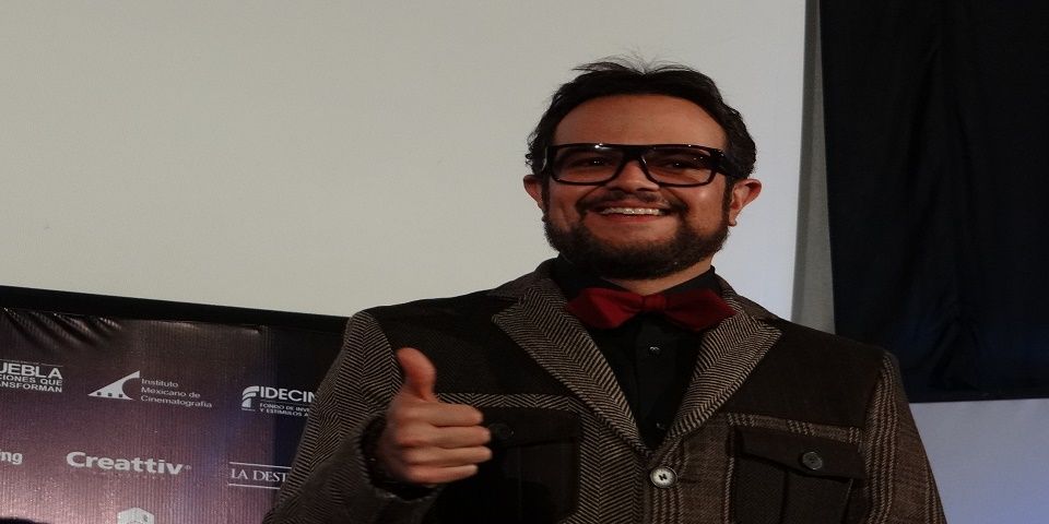 Nombran a Aleks Syntek Embajador de Buena Voluntad de Unicef