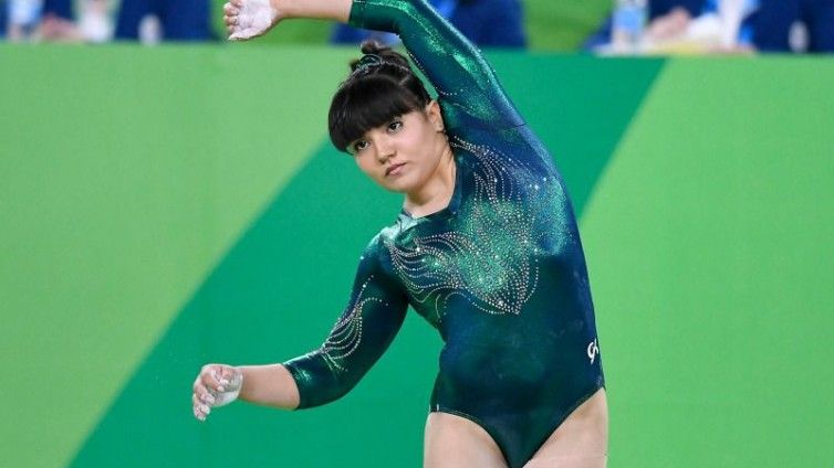 Estoy bastante segura de mí misma: Alexa Moreno