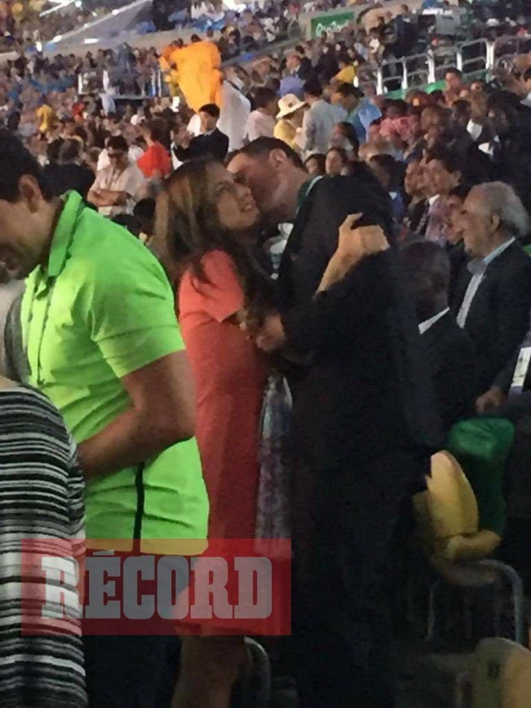 Alfredo Castillo defiende a su acompañante - Alfredo-Castillo-Jaqueline-Tostado-Madrid-2-768x1024