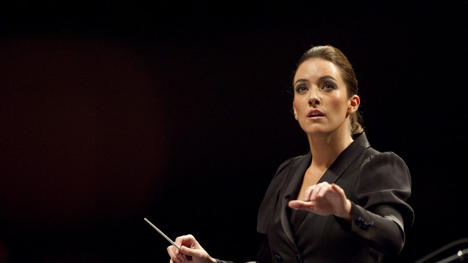 Video: Alondra de la Parra ovacionada en Berlín