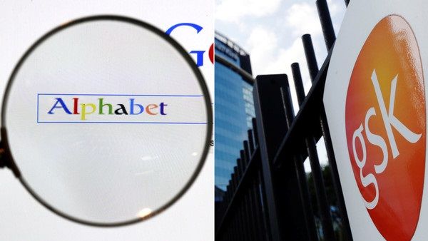 Google se alía con farmacéutica para medicina bioeletrónica