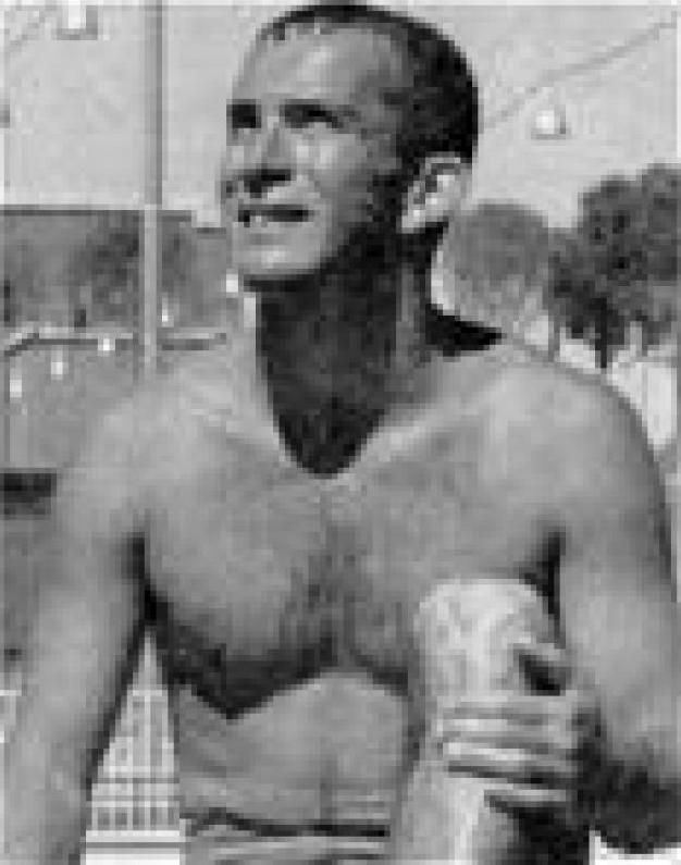 Ellos son los clavadistas mexicanos con medalla olímpica - Alvaro-Gaxiola