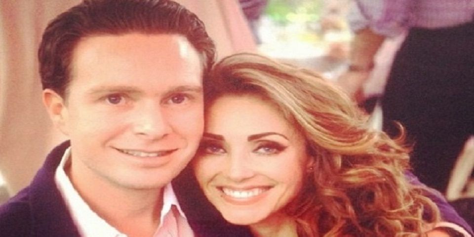 Anahí desmiente rumores sobre embarazo