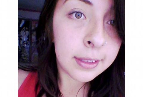 Angye declarada culpable de transportar droga en su maleta - Angelica-Lopez-diciembre-supuestamente-transportar_MILIMA20150810_0250_8