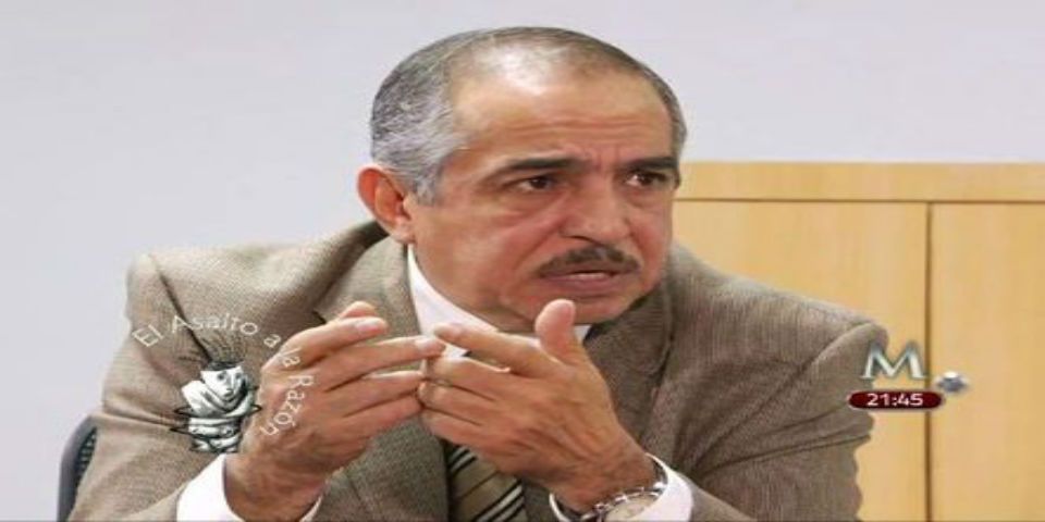 El recado de Juan Gabriel a la madre de Carlos Marín