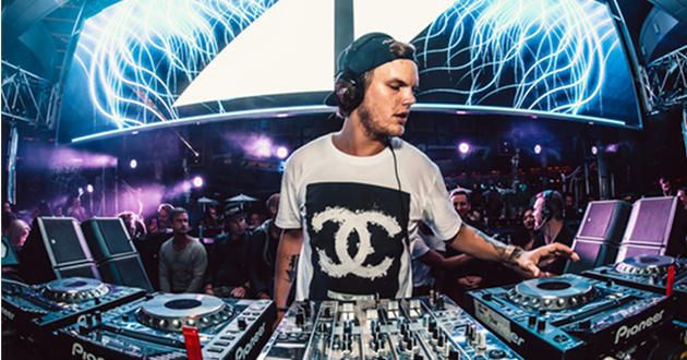 Los DJs mejor pagados - Avicii-anuncia-retiro-del-mundo-2026434