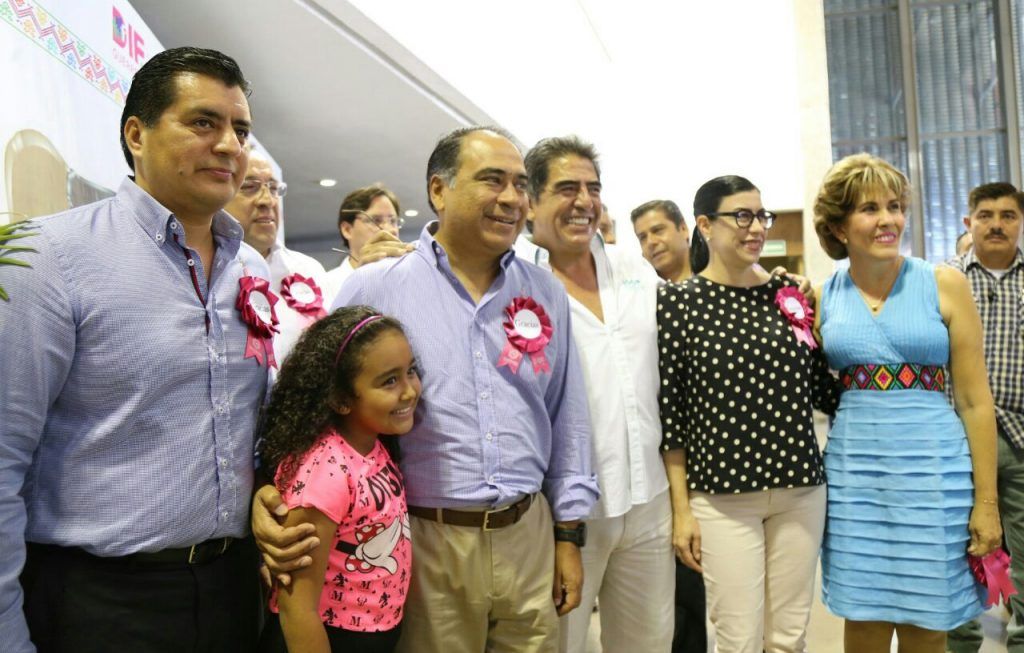 Inaugura Héctor Astudillo la Jornada Nacional para la Alimentación - BOL.-1184-1-1024x653