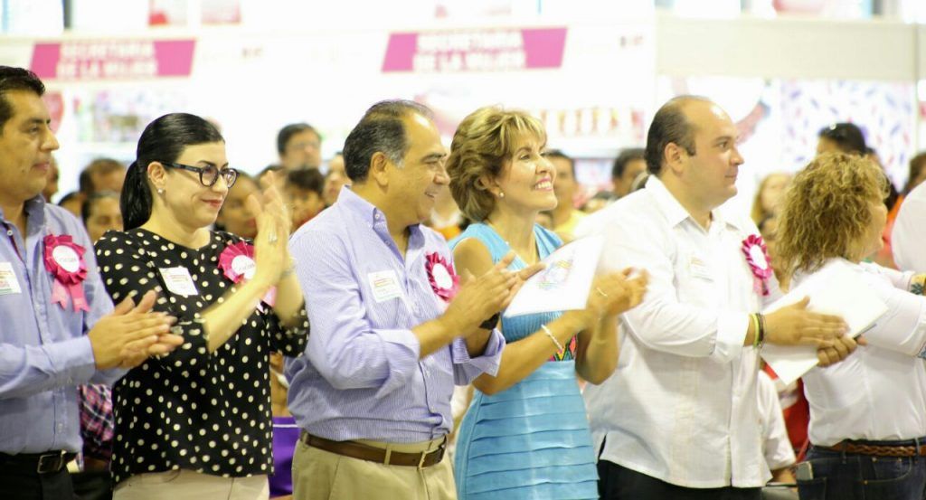 Inaugura Héctor Astudillo la Jornada Nacional para la Alimentación - BOL.-1184-3-1024x553