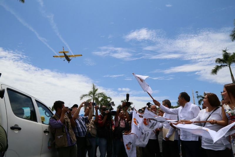 Guerrero invertirá 103 mdp para combatir el Zika, Dengue y Chikungunya - BOL.-1319-ANUNCIA-HÉCTOR-ASTUDILLO-INVERSIÓN-DE-103-MDP-PARA-COMBATIR-DENGUE-CHIKUNGUNYA-Y-ZIKA-2