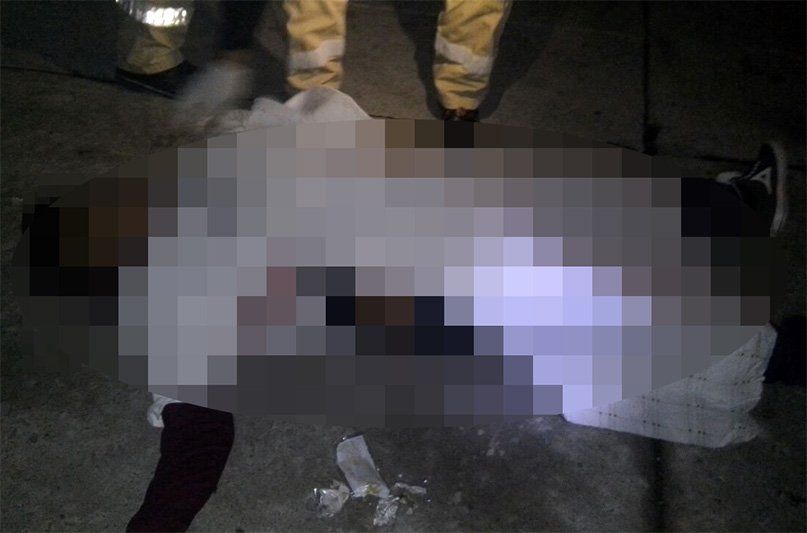 Fiesta patronal en las faldas del Popocatépetl deja dos muertos