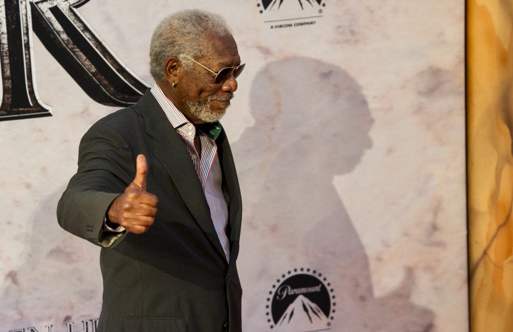 "Ben-Hur" tiene su estreno mundial en México - Ben-Hur-1024x662