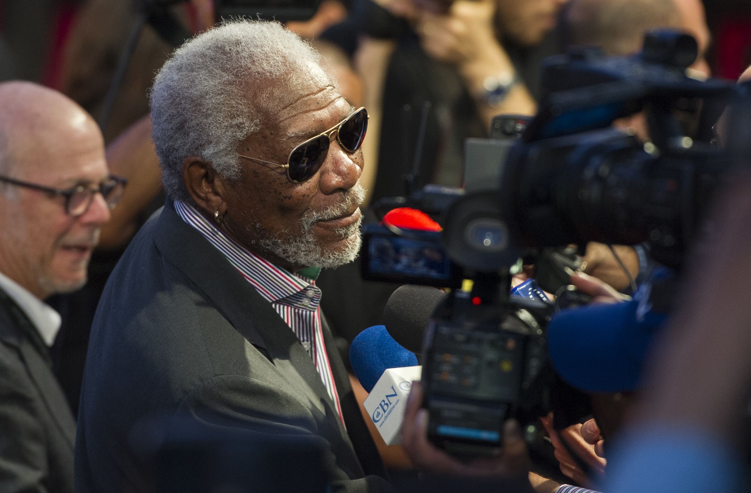 “Ben-Hur” tiene su estreno mundial en México