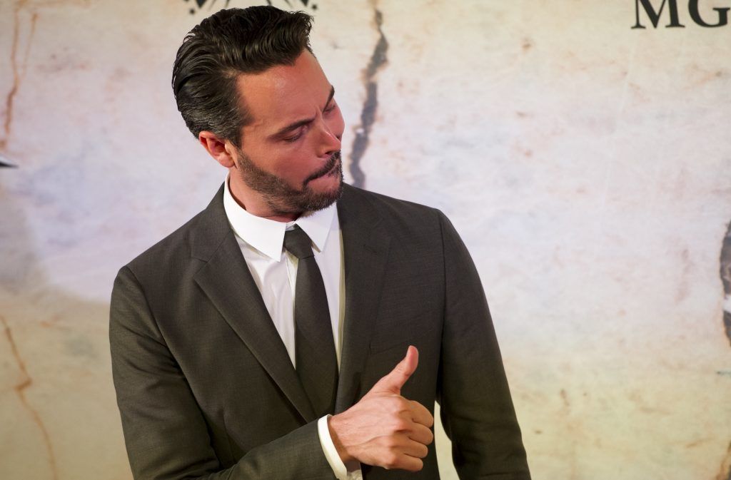 "Ben-Hur" tiene su estreno mundial en México - Ben-Hur-3-1024x673