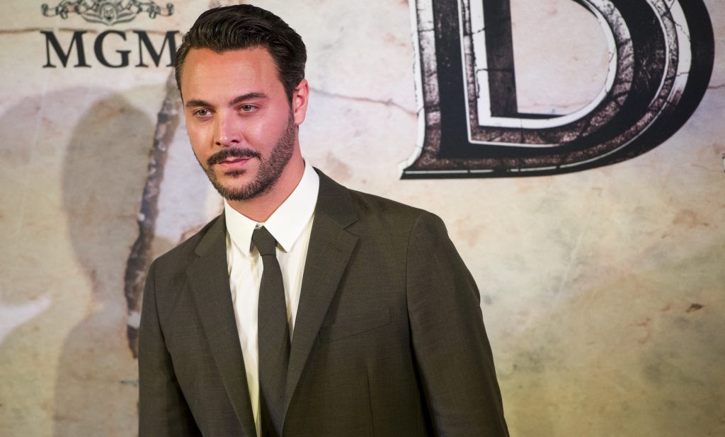 "Ben-Hur" tiene su estreno mundial en México - Ben-Hur-4-1024x618