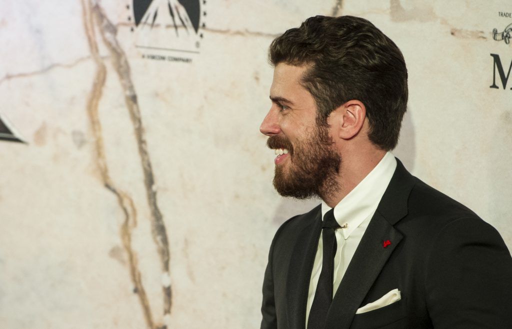 "Ben-Hur" tiene su estreno mundial en México - Ben-Hur-5-1024x658