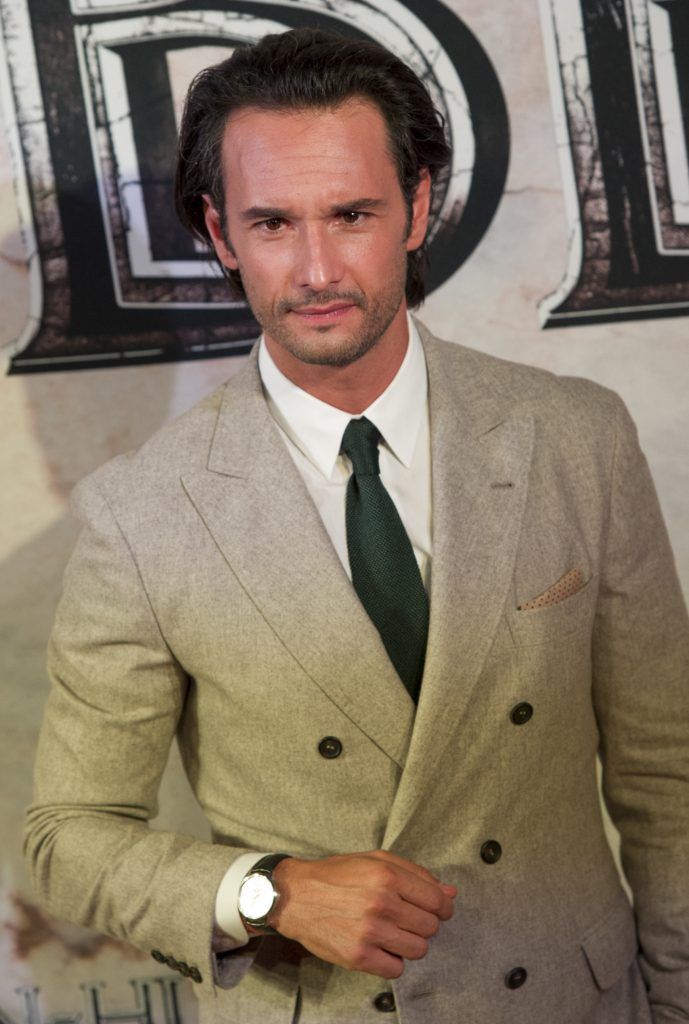 "Ben-Hur" tiene su estreno mundial en México - Ben-Hur-6-689x1024