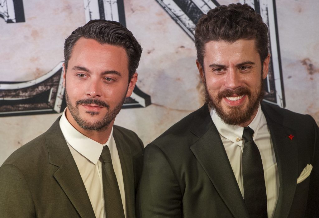 "Ben-Hur" tiene su estreno mundial en México - Ben-Hur-8-1024x700