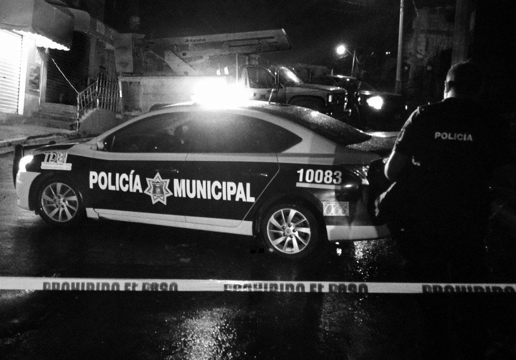 Asesinan a dos trabajadores de CFE en Tlalnepantla