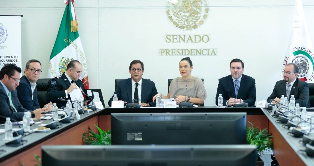 PGR investiga a siete organizaciones por caso Nochixtlán: Campa - Campa-Nochixtlán-2-1024x541