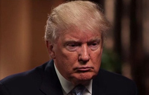 Polémica por palabras de Donald Trump sobre soldado musulmán