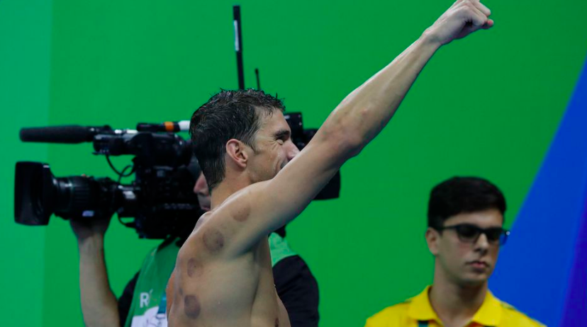 Michael Phelps gana oro en relevo - Captura-de-pantalla-2016-08-08-a-las-7.07.12-a.m.