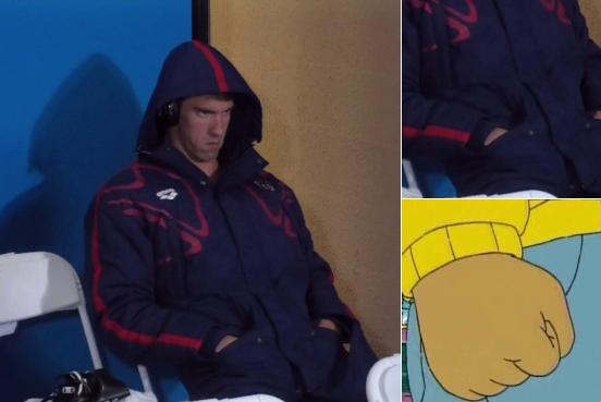 Michael Phelps es el primer meme de los Juegos Olímpicos - Captura-de-pantalla-2016-08-09-a-las-10.31.22