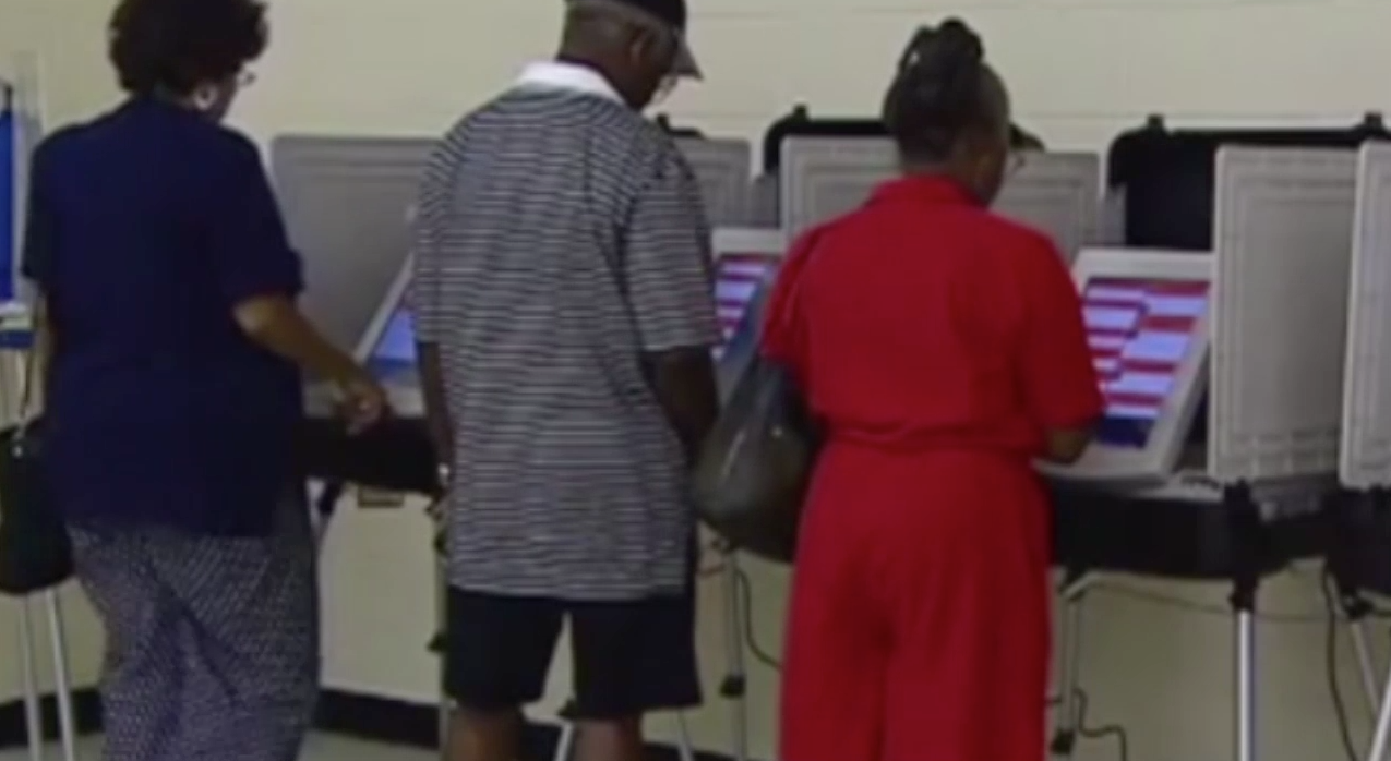 El hackeo de las elecciones presidenciales de EE.UU.