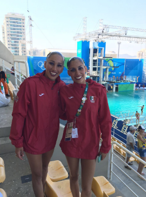 México a la final de nado sincronizado en Río - Captura-de-pantalla-2016-08-15-a-las-12.31.03
