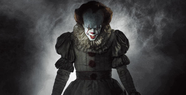 Revelada la nueva imagen de Eso el Payaso