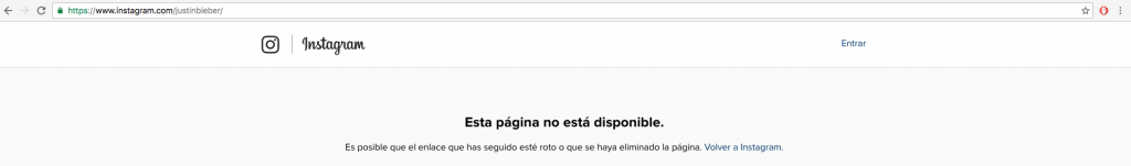 Justin Bieber ha cerrado su cuenta de Instagram - Captura-de-pantalla-2016-08-16-a-las-9.11.13-a.m.-1024x151