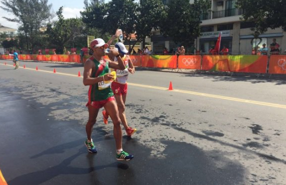 Tampoco llegó medalla para México en la marcha varonil - Captura-de-pantalla-2016-08-19-a-las-10.32.45