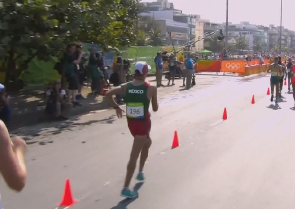 Tampoco llegó medalla para México en la marcha varonil - Captura-de-pantalla-2016-08-19-a-las-10.34.59
