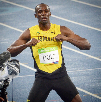 El motivo por el que Bolt no estaba contento tras ganar los 200m - Captura-de-pantalla-2016-08-19-a-las-14.00.52