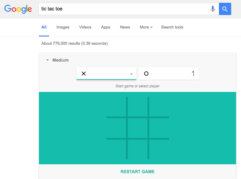 Ya puede jugar “Solitario” y “Gato” en Google - Captura-de-pantalla-2016-08-25-a-las-14.07.03