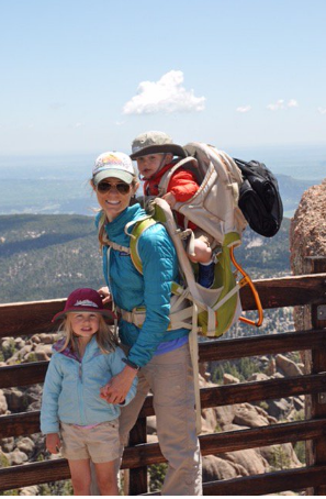 Salva a su hijo, pero ella pierde la vida en lago - Captura-de-pantalla-2016-08-26-a-las-18.11.38