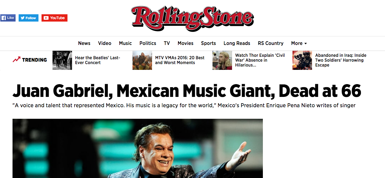 Así reaccionó la prensa estadounidense ante la muerte de Juan Gabriel - Captura-de-pantalla-2016-08-29-a-las-13.06.28