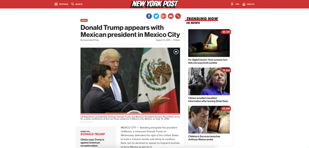 Reacciones de la prensa internacional a la reunión de EPN con Trump - Captura-de-pantalla-2016-08-31-a-las-4.25.30-p.m.-1024x493