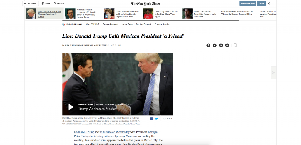 Reacciones de la prensa internacional a la reunión de EPN con Trump - Captura-de-pantalla-2016-08-31-a-las-4.29.47-p.m.-1024x493