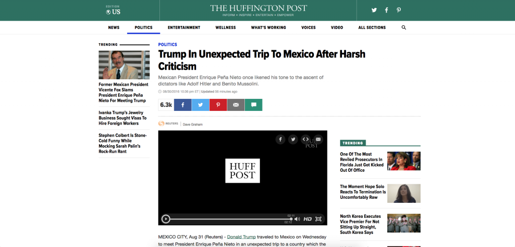 Reacciones de la prensa internacional a la reunión de EPN con Trump - Captura-de-pantalla-2016-08-31-a-las-4.33.06-p.m.-1024x492