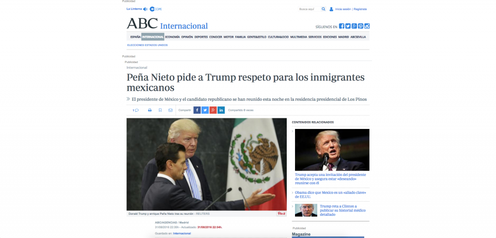 Reacciones de la prensa internacional a la reunión de EPN con Trump - Captura-de-pantalla-2016-08-31-a-las-4.34.20-p.m.-1024x491